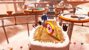 Sonic Colors: Ultimate test par GameReactor Sonic Colors: Ultimate test par GameReactor