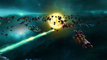 Sid Meier's Starships test par GameSpot