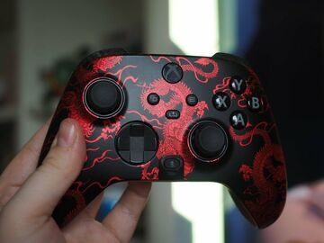 SCUF Instinct Pro reviewed by Windows Central