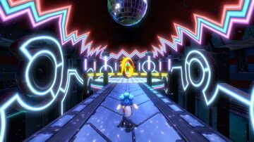 Sonic Colors: Ultimate test par Press Start