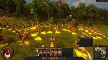 Total War Saga: Troy test par TechRaptor