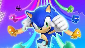 Sonic Colors: Ultimate reviewed by Push Square