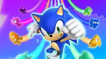 Sonic Colors: Ultimate test par Push Square Sonic Colors: Ultimate test par Push Square