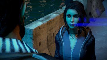 Dreamfall Chapters Book Two : Rebels im Test: 2 Bewertungen, erfahrungen, Pro und Contra