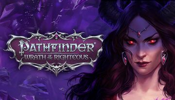 Anlisis Pathfinder Wrath of the Righteous