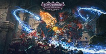 Pathfinder Wrath of the Righteous reviewed by wccftech
