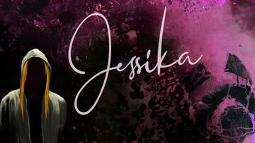 Jessika test par Nintendo-Town Jessika test par Nintendo-Town
