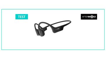 AfterShokz Aeropex im Test: 5 Bewertungen, erfahrungen, Pro und Contra