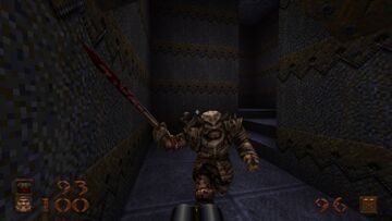 Quake Remastered test par Gaming Trend