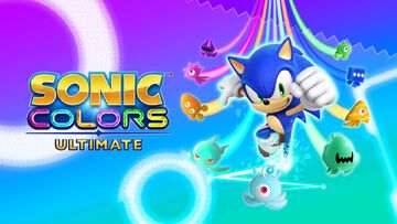 Sonic Colors: Ultimate test par GamingBolt