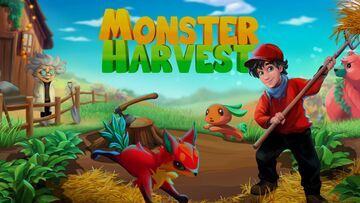 Monster Harvest test par KeenGamer