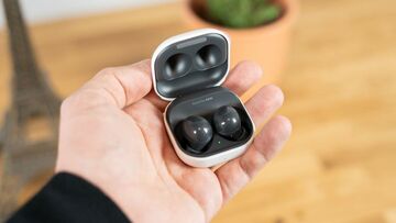 Samsung Galaxy Buds 2 test par Les Numriques