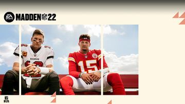 Madden NFL 22 test par Geeko Madden NFL 22 test par Geeko