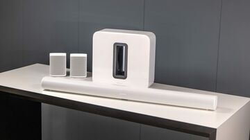 Sonos Arc testé par L&B Tech Sonos Arc testé par L&B Tech