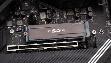 Silicon Power XD80 Review: 1 Ratings, Pros and Cons