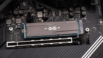 Silicon Power XD80 im Test: 1 Bewertungen, erfahrungen, Pro und Contra