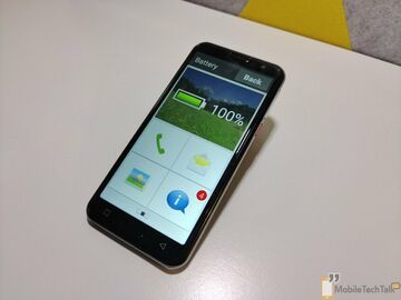 Test Emporia SMART 5