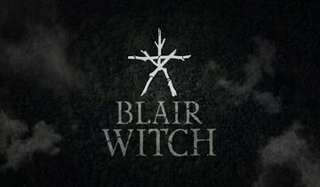Blair Witch VR test par COGconnected
