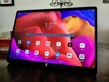 Lenovo Yoga Tab 13 reviewed by Android Central