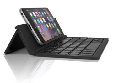 Zagg Pocket Keyboard Review: 1 Ratings, Pros and Cons