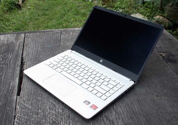 Test HP 14s