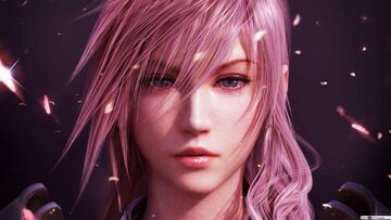 Test Final Fantasy XIII