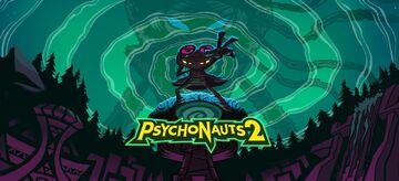 Psychonauts 2 test par 4players