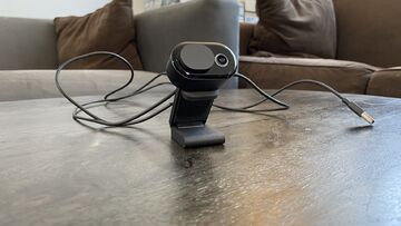 Test Microsoft Modern Webcam