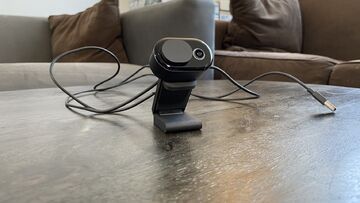 Anlisis Microsoft Modern Webcam