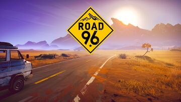 Road 96 test par GameIndustry.it Road 96 test par GameIndustry.it