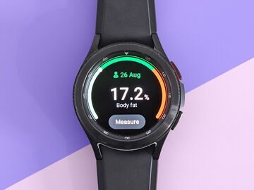 Samsung Galaxy Watch 4 reviewed by Stuff Samsung Galaxy Watch 4 reviewed by Stuff