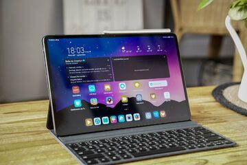 Huawei MatePad Pro test par Presse Citron Huawei MatePad Pro test par Presse Citron