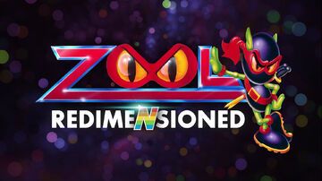 Zool Redimensioned testé par KeenGamer Zool Redimensioned testé par KeenGamer