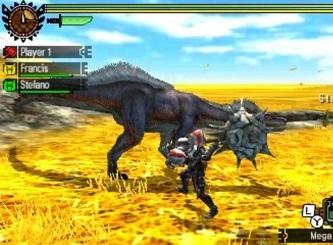 Monster Hunter 4 : Ultimate test par PCMag