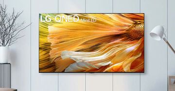 LG QNED90 Review: 1 Ratings, Pros and Cons
