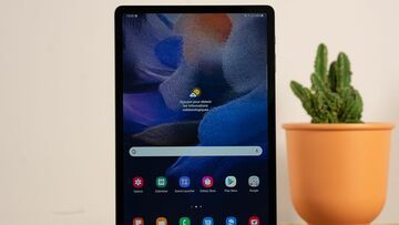 Samsung Galaxy Tab S7 test par Les Numriques