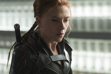 Black Widow Review