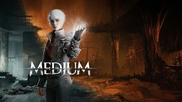 The Medium test par GameIndustry.it