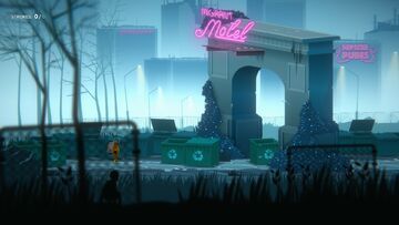 Golf Club Wasteland reviewed by GameReactor