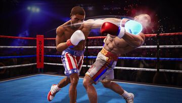 Big Rumble Boxing reviewed by GameReactor