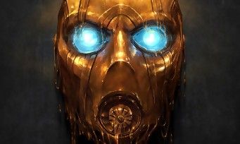 Borderlands The Handsome Collection test par JeuxActu.com Borderlands The Handsome Collection test par JeuxActu.com