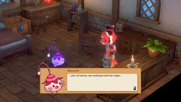 Kitaria Fables test par TechRaptor Kitaria Fables test par TechRaptor