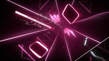 Beat Saber test par Android Central