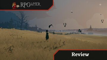 Black Book test par RPGamer Black Book test par RPGamer