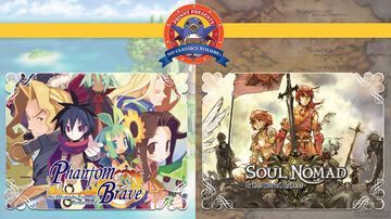 Prinny Presents NIS Classics Vol. 1 test par VideoChums Prinny Presents NIS Classics Vol. 1 test par VideoChums