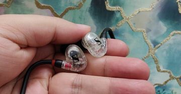 Anlisis Sennheiser IE 100 Pro