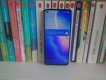 Oppo Find X3 Lite test par MeilleurMobile