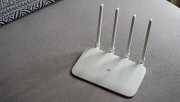 Anlisis Xiaomi Mi Router 4