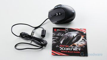 CM Storm Xornet Review: 1 Ratings, Pros and Cons