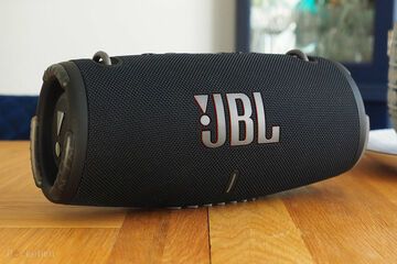 JBL Xtreme 3 test par Pocket-lint